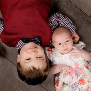 Meet your Posher, Mélanie